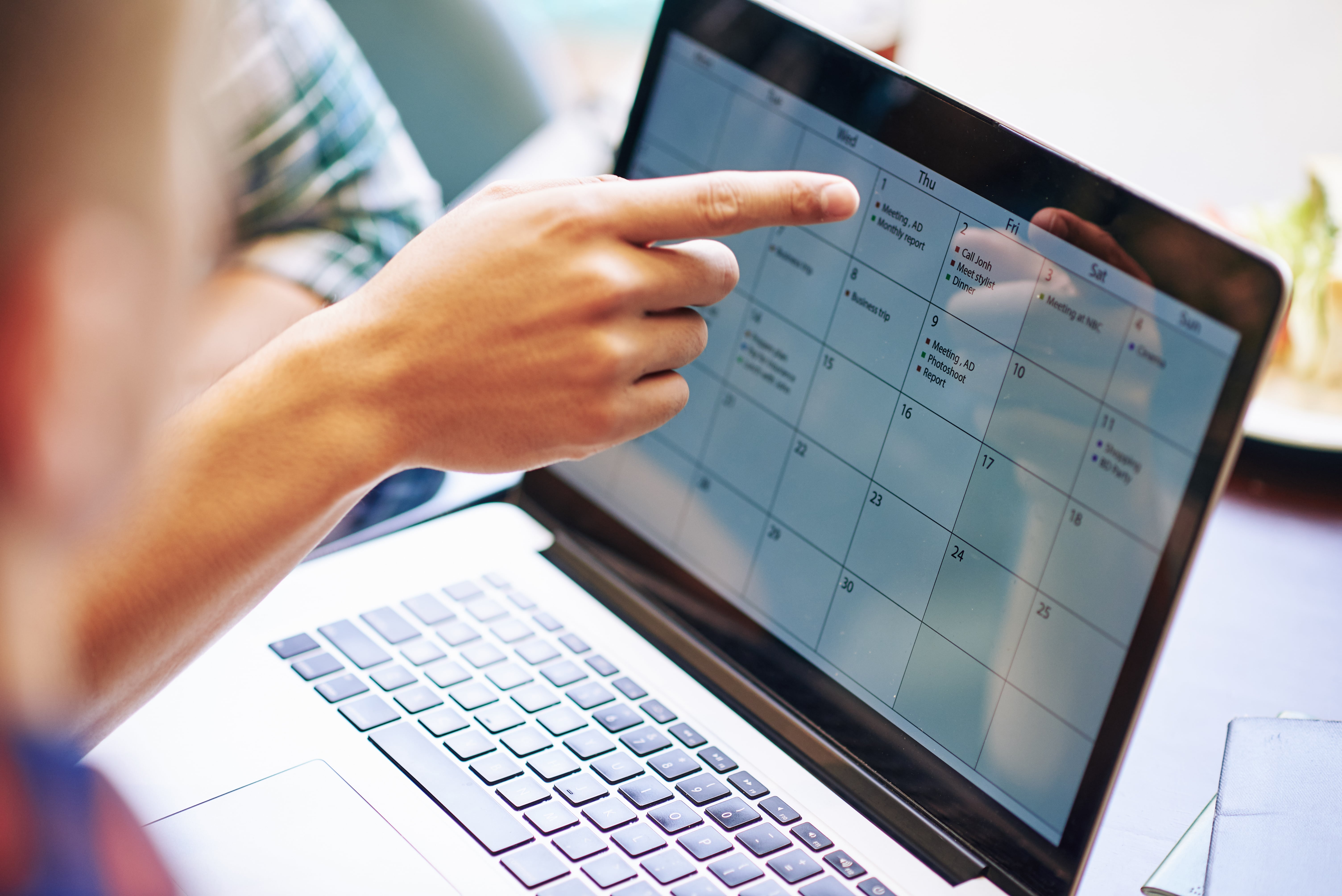 Content Planning Like a Pro: How to Build a Monthly Calendar